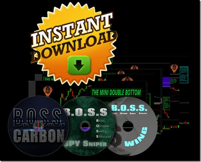 B.O.S.S. Pack Tricktrades Download