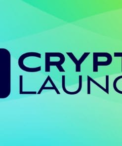 The Crypto Launch Bootcamp