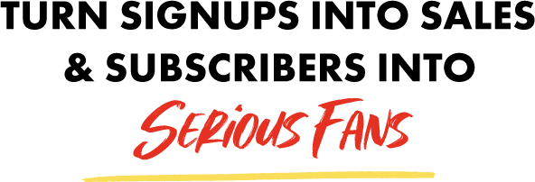 oti seriousfans text