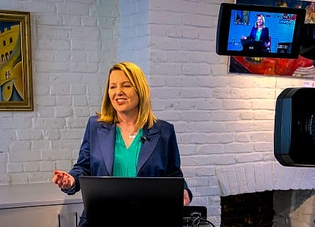 Kim Krause Schwalm – Million-Dollar Controls