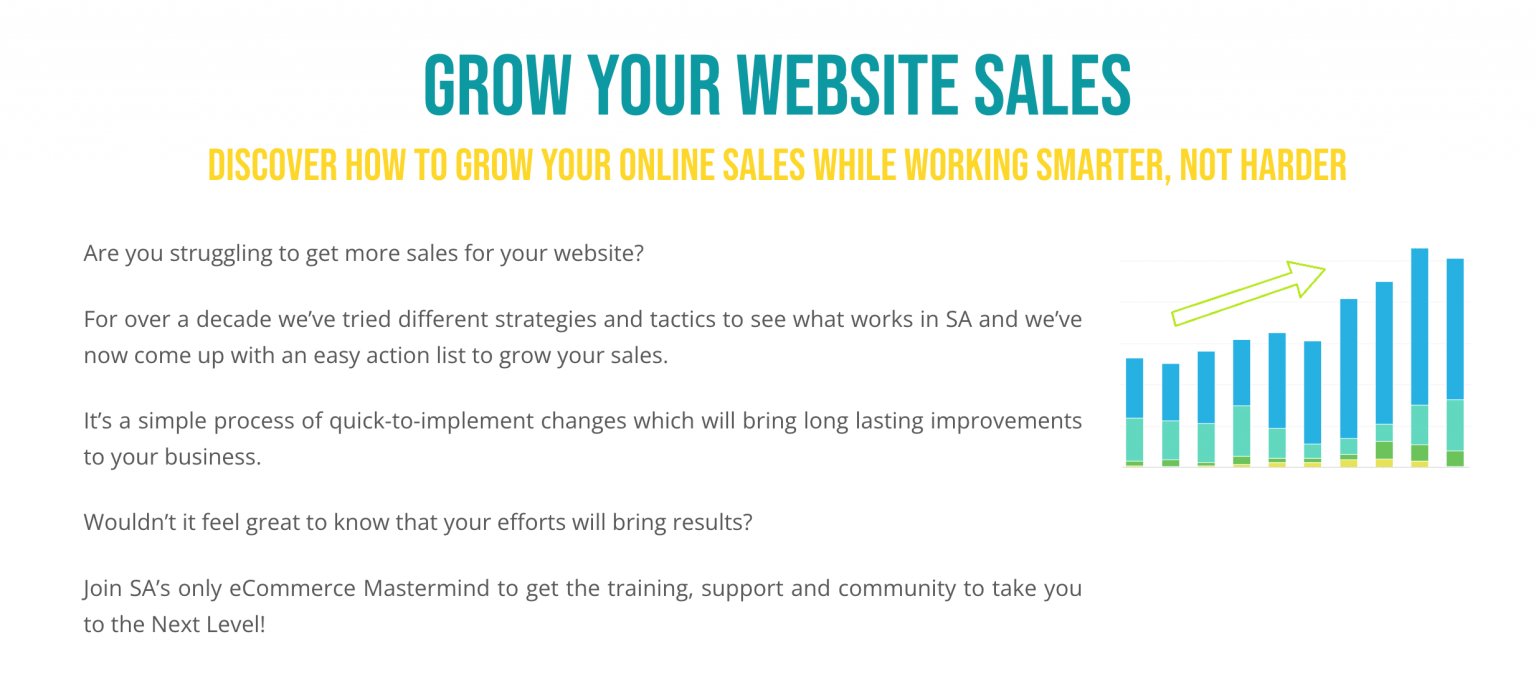 eCommerce Next Level – Insaka eCommerce Academy - pic