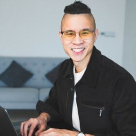 Paul Dang – Sales Legacy