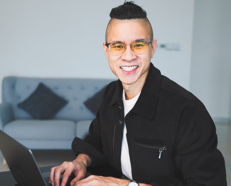 Paul Dang – Sales Legacy