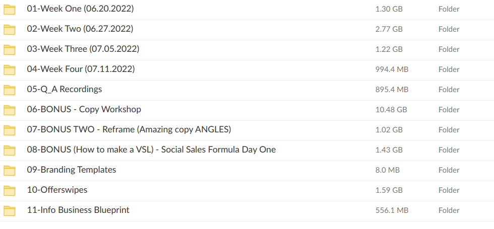 Frank Kern – Evergreen Email Machine