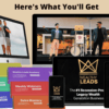 Laz Chavez Richard Telfeja – Wealthy Leads
