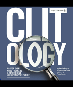 Clit-ology – Jordan LaRousse & Samantha Sade –