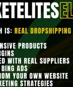 [SUPER HOT SHARE] Ason Jay Figueroa – High Ticket Elites Download – WSO Downloads – The #1 Source For Latest Internet Marketing Products