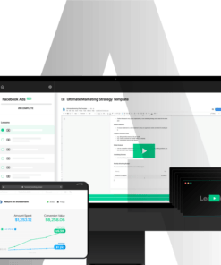 [SUPER HOT SHARE] Jordan Platten – LearnAds – Facebook Ads Pro Download – WSO Downloads – The #1 Source For Latest Internet Marketing Products