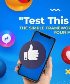 Brice Gump – Facebook Ad Optimization Framework