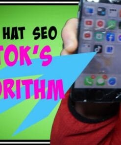 Chris Palmer – TikTok SEO How to Rank TikTok Videos
