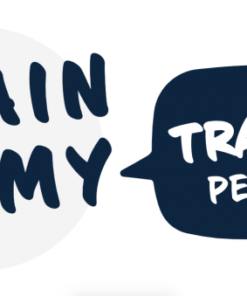 Ezra Firestone – Train My Traffic Person 2022