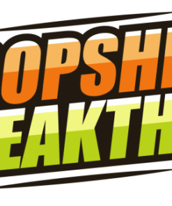 Jon Warren – Dropship Breakthru