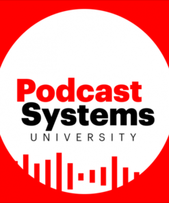 Jonathan Farber – Podcast Systems University