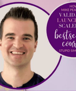 Mike Pearson Stupid Simple SEO Download