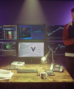 Real Vision Academy – Real Investing Course-feature