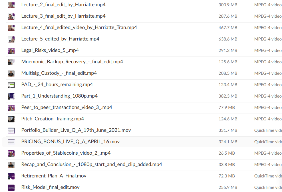 Simon Dixon – Retirement Plan