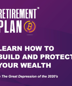 Simon Dixon – Retirement Plan