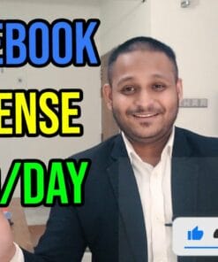 ifthaker – Adsense Arbitrage Full Masterclass Course