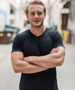 Casey Zander – Masculinity Blueprint ACCELERATOR 2.0 –