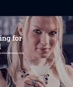 WANTED! – Dating for Men simplified –