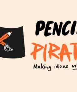 Pencil Pirates – How To Create Atomic Visuals Download – WSO Downloads – The #1 Source For Latest Internet Marketing Products