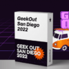 [SUPER HOT SHARE] GeekOut – San Diego 2022 Download – WSO Downloads – The #1 Source For Latest Internet Marketing Products