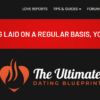 The Ultimate Dating Blueprint 2.0 – Playing Fire –
