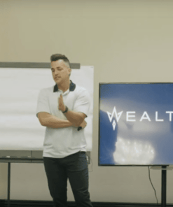 [SUPER HOT SHARE] Travis Stephenson – Wealthery Live Download – WSO Downloads – The #1 Source For Latest Internet Marketing Products