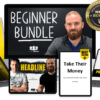 [SUPER HOT SHARE] Kyle Milligan – The Beginner Bundle Download – WSO Downloads – The #1 Source For Latest Internet Marketing Products