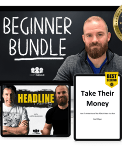 [SUPER HOT SHARE] Kyle Milligan – The Beginner Bundle Download – WSO Downloads – The #1 Source For Latest Internet Marketing Products