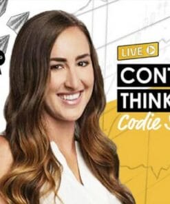 Codie Sanchez – Contrarian Cashflow