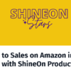 [SUPER HOT SHARE] Shineon Stars – From 0 to Sales on Amazon In 30 Days Download – WSO Downloads – The #1 Source For Latest Internet Marketing Products