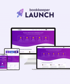 [SUPER HOT SHARE] Ben Robinson – The Bookkeeper Launch Download – WSO Downloads – The #1 Source For Latest Internet Marketing Products