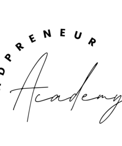 AdPreneur Academy – Self-study