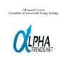 AlphaTrends - Advanced Course: Essentials of Successful Swing Trading