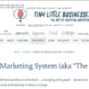 André Chaperon – Modern Marketing System Download