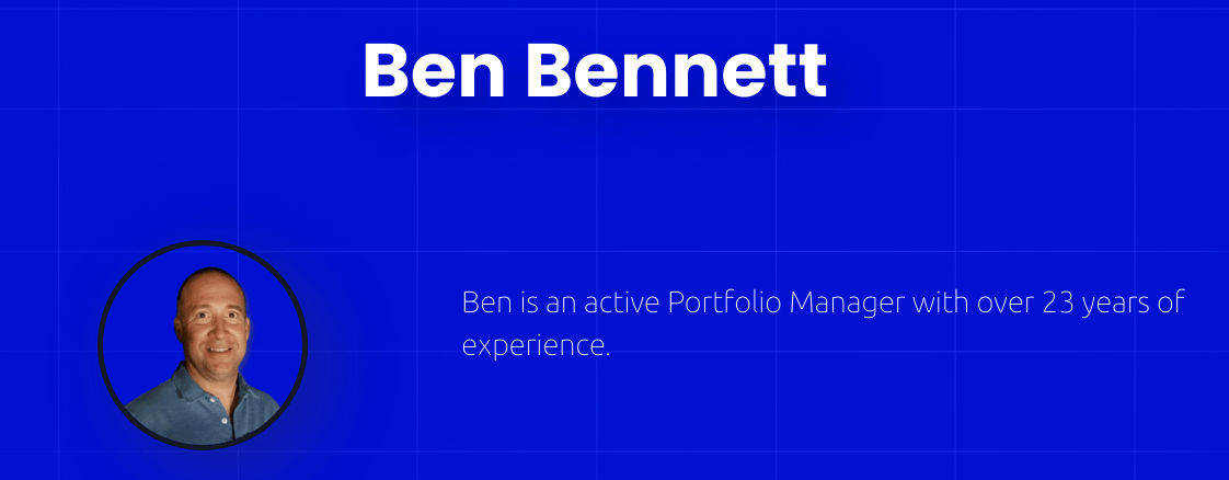 Ben Bennet