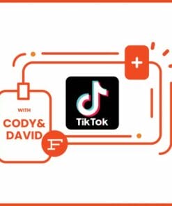 David Herrmann & Cody Plofker – TikTok Ads Talk