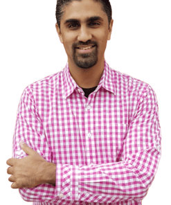 Depesh Mandalia – The FAATT Framework