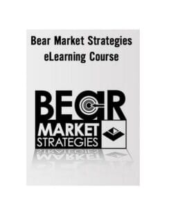 Dr Van Tharp - Bear Market Strategies eLearning Course