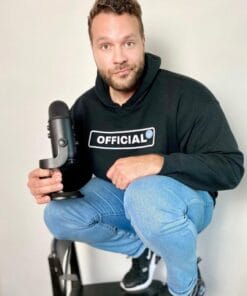 Irvin Peña – The Youtube Growth Academy