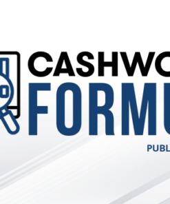 Jeff Lenney – Cashwords Formula