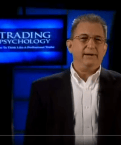 Mark Douglas - How To Think Like a Professional Trader