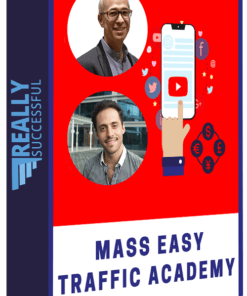 Mass Easy Traffic Academy
