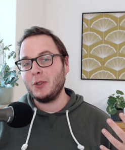 Max Van Collenburg – Integromat Mastery