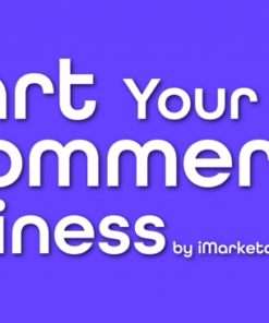 Samir Kahlot – Start Your Ecommerce Business
