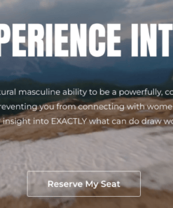 The Fearless Man – Be Fearless