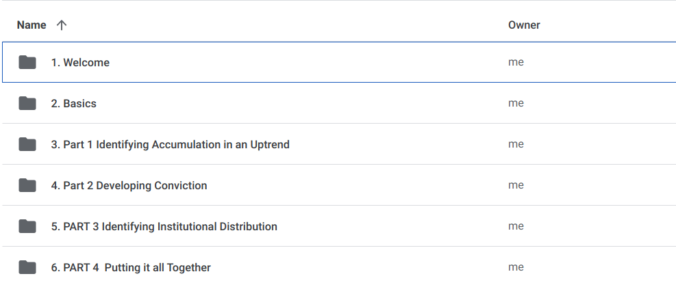 TraderLion - Leadership Blueprints