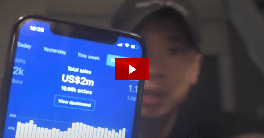 Yengub & Jembourouh eCcom Incubator Inner Circle Mentorship Program