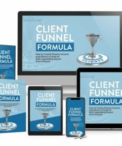 Terry Dean – Client Funnel Formula